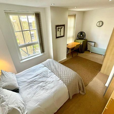 Wilmot Guest House London Kültér fotó