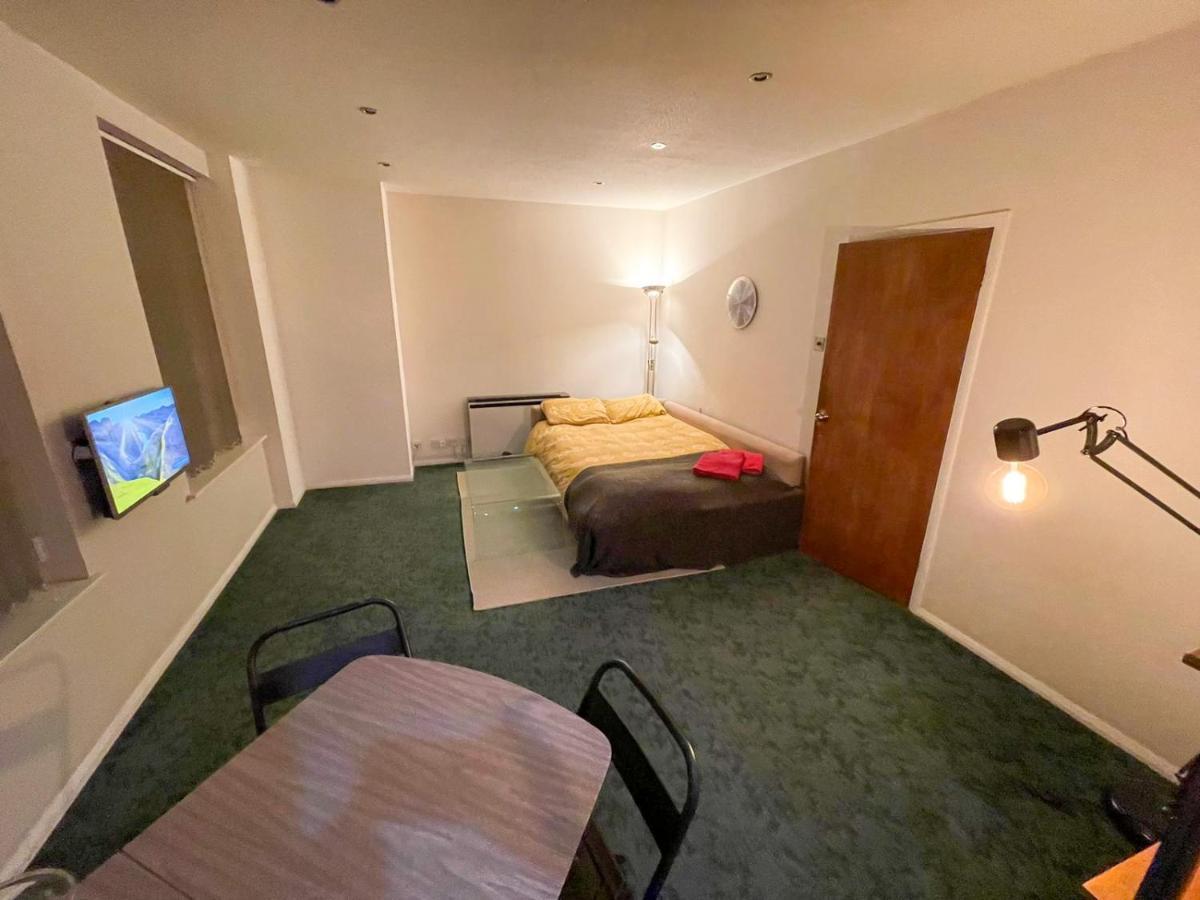 Wilmot Guest House London Kültér fotó