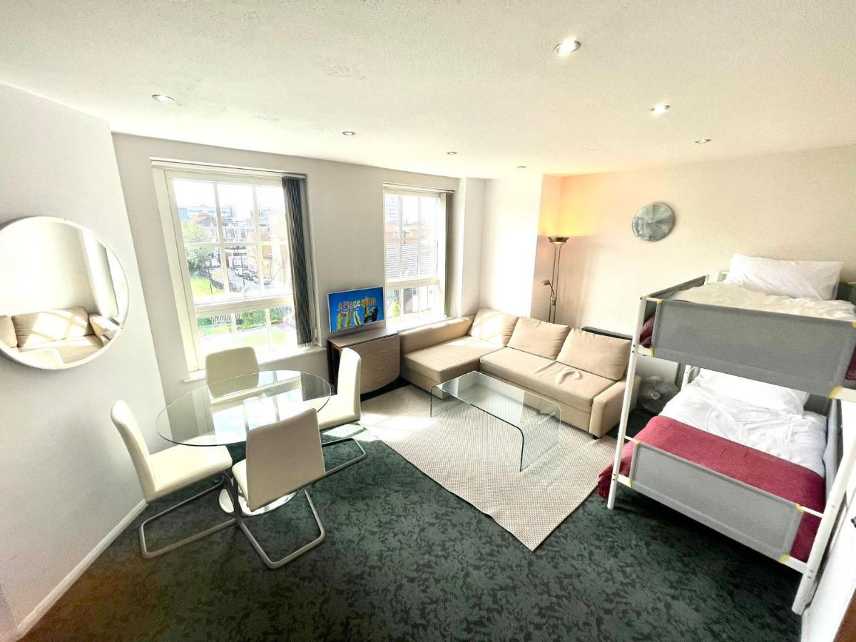 Wilmot Guest House London Kültér fotó