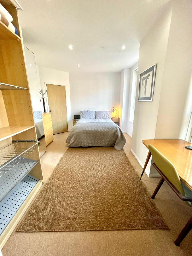 Wilmot Guest House London Kültér fotó