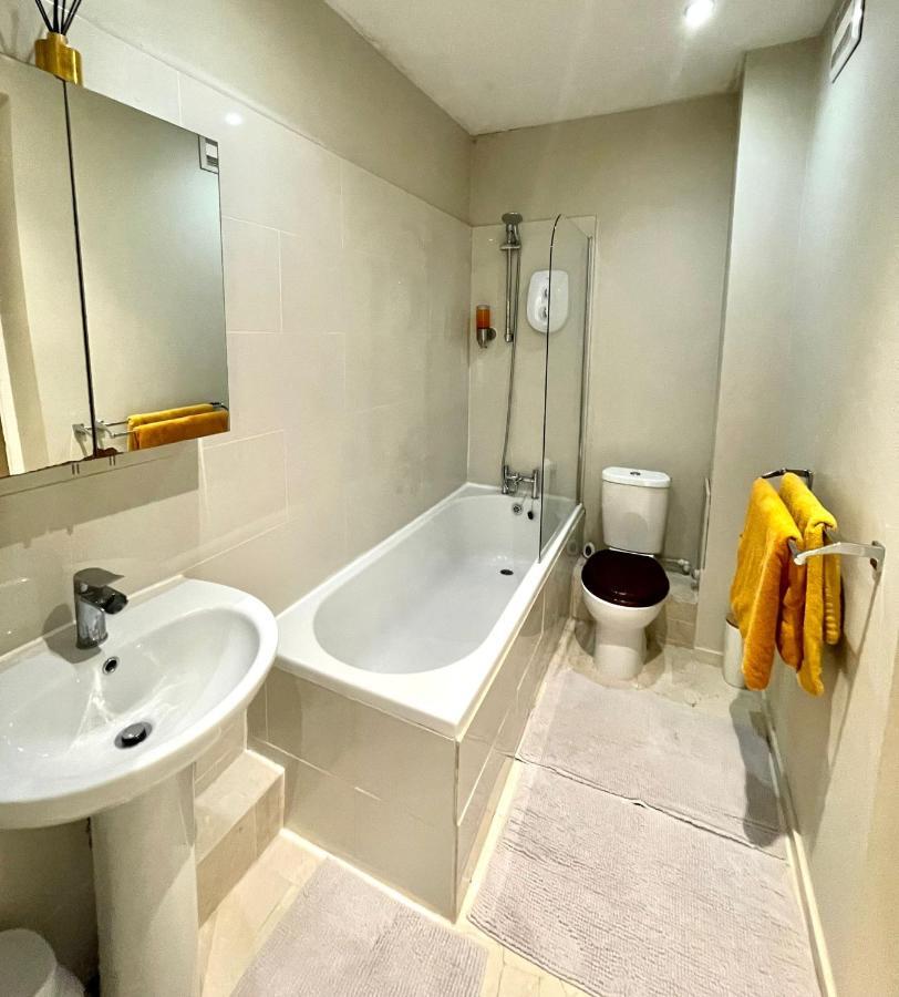 Wilmot Guest House London Kültér fotó