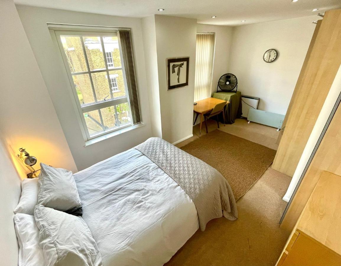Wilmot Guest House London Kültér fotó
